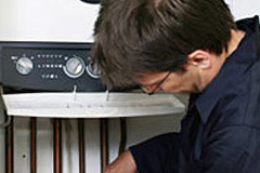 boiler repair Wester Kershope