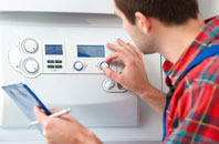 free Wester Kershope gas safe engineer quotes