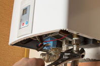 free Wester Kershope boiler install quotes